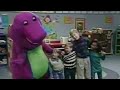 Barney Song I Love You Picture This