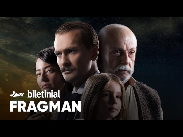 Son Akşam Yemeği Fragman
