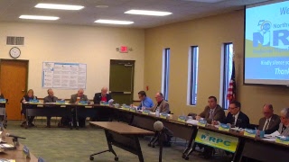 January 17, 2019 - NIRPC Full Commission (Part 2)