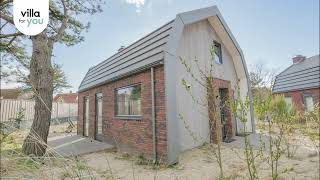 Vakantiehuis Duinland - Egmond aan den hoef - Noord-Holland - NL.1934.