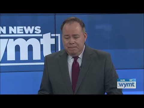 Wymt News