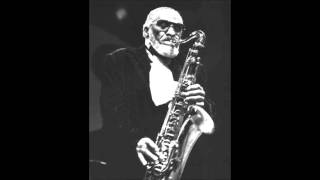 Sonny Rollins - Biji (Live Monterey Jazz Festival 1994)