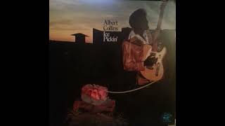 Albert Collins - When The Welfare Turns Its Back On You