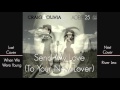 Adele - Send My Love (To Your New Lover ...