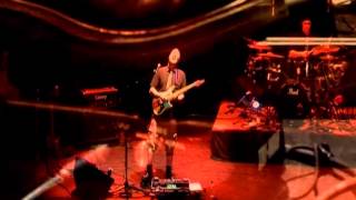 Mörglbl - The Tale of Thibault from official LIVE DVD