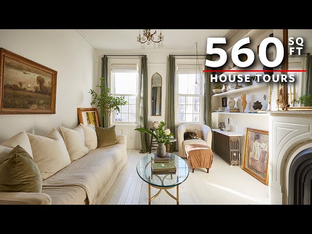 House tour — YouTube Content Engine