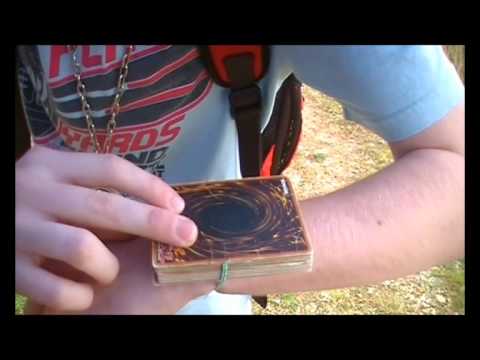 yugioh real life episode 2