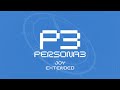 Joy Persona 3 OST Extended