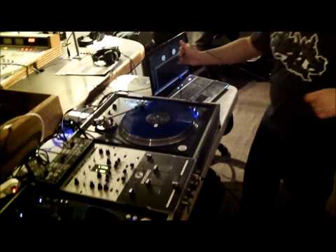 2011-12-10 DJ Johnny Juice WBAI 99.5