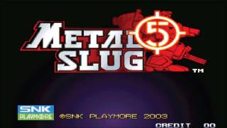 Download lagu Metal Slug 5 music - Speeder (Final mission) HD mp3 Download lagu Metal Slug 5 music - Speeder (Final mission) HD mp3