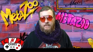Metazoo's Hubris was Its Downfall