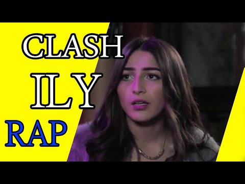 ILY  - CLASH ILY - safi b3do mni (video clip 2K19)