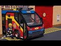 Fireman Sam Series 17 Intro Movie And Heroes In Action Will Premiere In 2025 March 17 At 3 00 PM