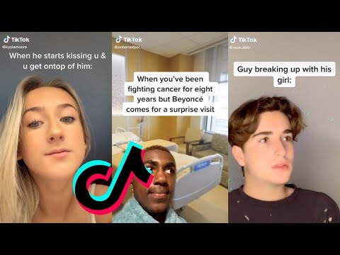 "I think you know where this about to go" (TIK TOK Meme Compilation)
