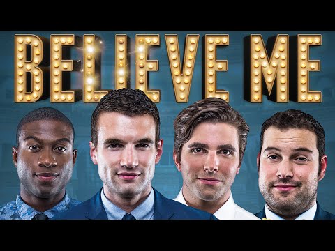 YouTube Trailer