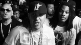 French Montana Kodak Black Lil Wayne  50 Cent - Lockjaw/Shot Caller