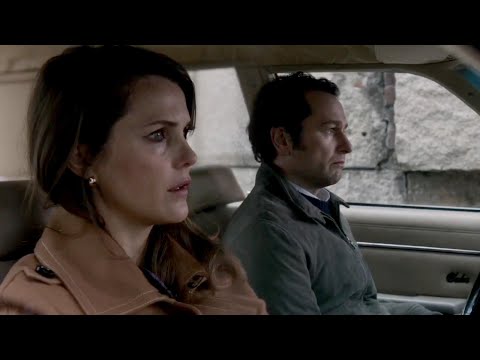 The Americans "04x13" - Who by Fire