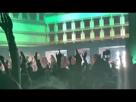 Lady Gaga - Replay - Chromatica Ball - 17/07/22 - Düsseldorf, Merkur Spiel-Arena