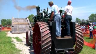 preview picture of video 'Two Wheel Oklahoma: US-64 to Pawnee (part 2)'