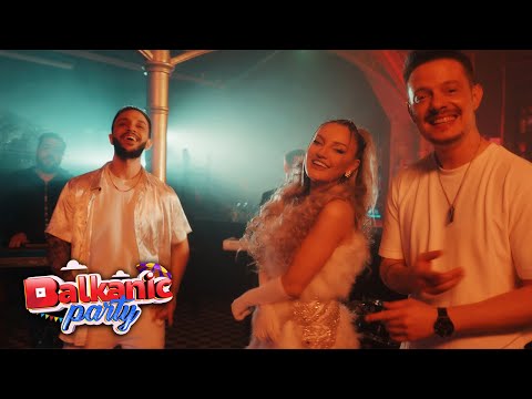 Miryam ❌ Greek4U - Opos S'agapo | Official Video