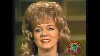 Connie Smith sings "You and Your Sweet Love"