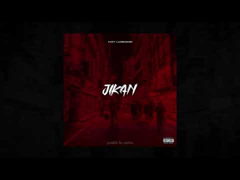 Azzy Lacemaker - Jikan (prod. Surgery)
