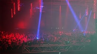 Jay Lumen - Live @ Bonusz Festival 2014
