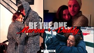Marina &  Paddy|| I could be the one