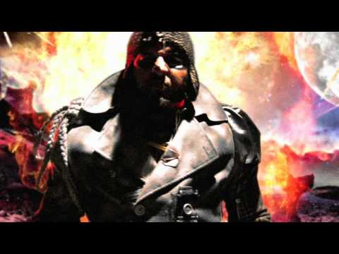 The Mighty Underdogs "Science Fiction" (HD Version)