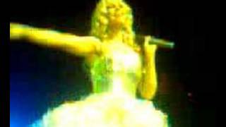 sugababes singing my love is pink live part 1