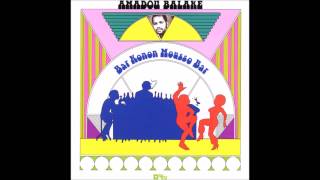 Amadou Balake - Balake Ya Mariama (Bar Konon Mousso Bar)