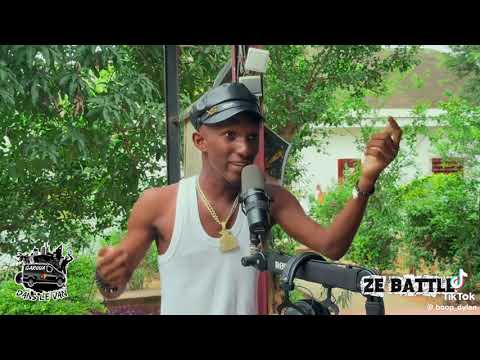 📌📌DANS LE VAN SAISON 2 : CLASH ( DOSPI VS LMR) 🔥🔥