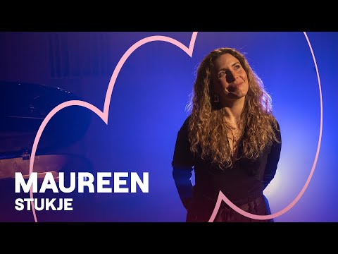 MNM Live: Maureen - Stukje