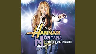 Nobody&#39;s Perfect (Live from Arrowhead Pond, Anaheim, U.S.A./2008)