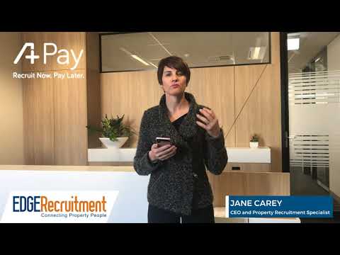 Introducing APay - Recruit Now. Pay Later.