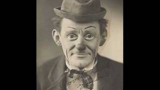 EGBERTO GISMONTI - PALHAÇO