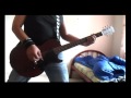 Ramones - Worm Man (Guitar Cover)