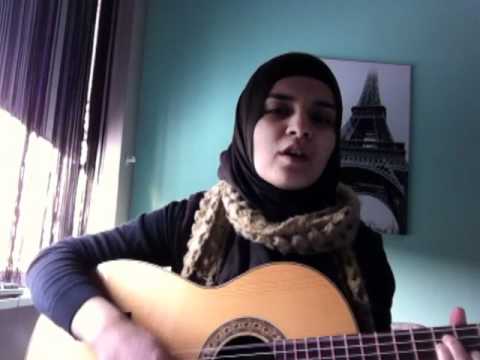 Maher Zain - Inshallah covered by Sevval KAYHAN