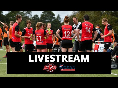 KVS/Maritiem 2 - OVVO 2 | 10-10-2020 | 14.00 uur