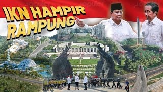 Download lagu IKN TERPURUK! Dua Tahun Pembangunan Nusantara, Inilah Hal Aneh yang Terjadi! mp3 Download lagu IKN TERPURUK! Dua Tahun Pembangunan Nusantara, Inilah Hal Aneh yang Terjadi! mp3