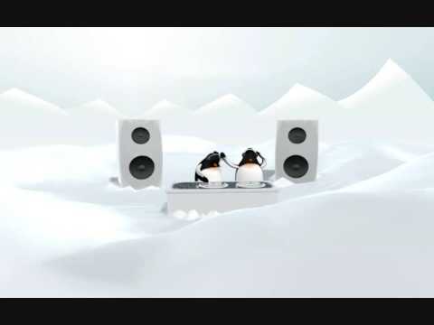 Eddie Thoneick feat  Michael Feiner - Don't Let Me Down (David Tort Remix)