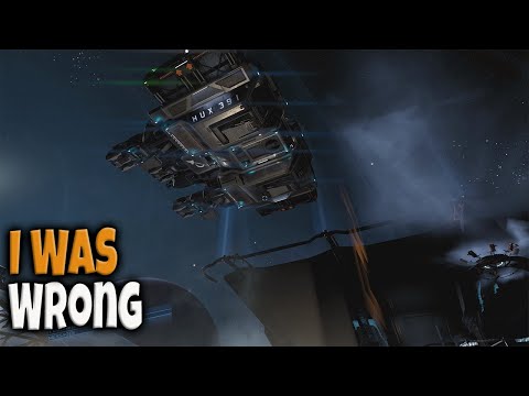 The TRUTH about Nividium, Sectors, and Automining | X4: Foundations 4.0 Beta