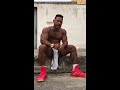 Papo 10 de canteira pela sombra