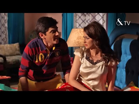 कहा से आ रही है सवारी ? | Bhabi ji Ghar Par Hai - Full Ep - 321 | Anita ,Angoori @andtvchannel