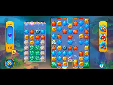 Fishdom/Gameplay/Levels(11191)