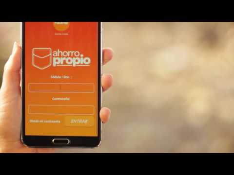 AhorroPropio