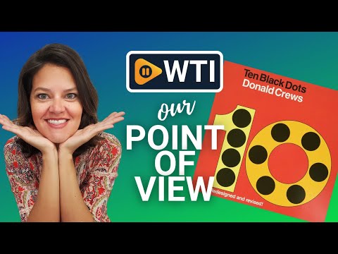 Ten Black Dots - WTI product video review
