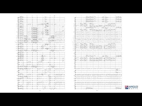 A Weekend in New York – Philip Sparke