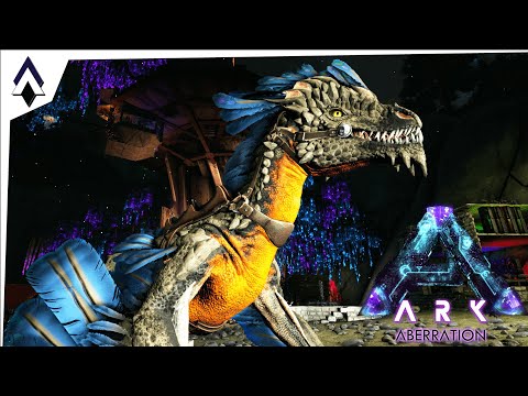 Rock Drake Egg Hunting! : ARK : Storyline Progression : Geeks Patreon Servers