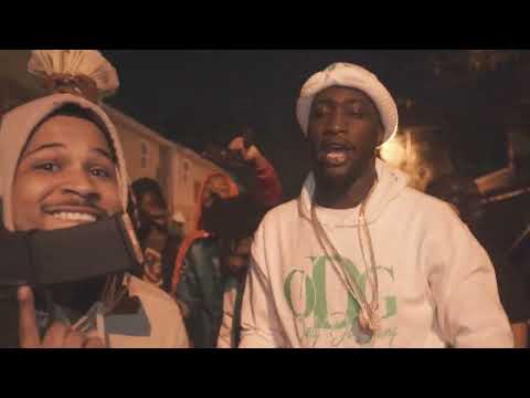 Hottboy Loeski - Greenlight (Official Video) shot by -@jwmotionpictures